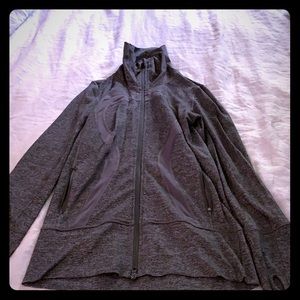 Lululemon stride jacket